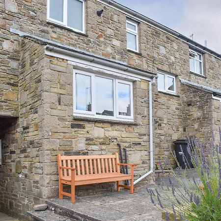 Watersedge Vila Hawes Exterior foto