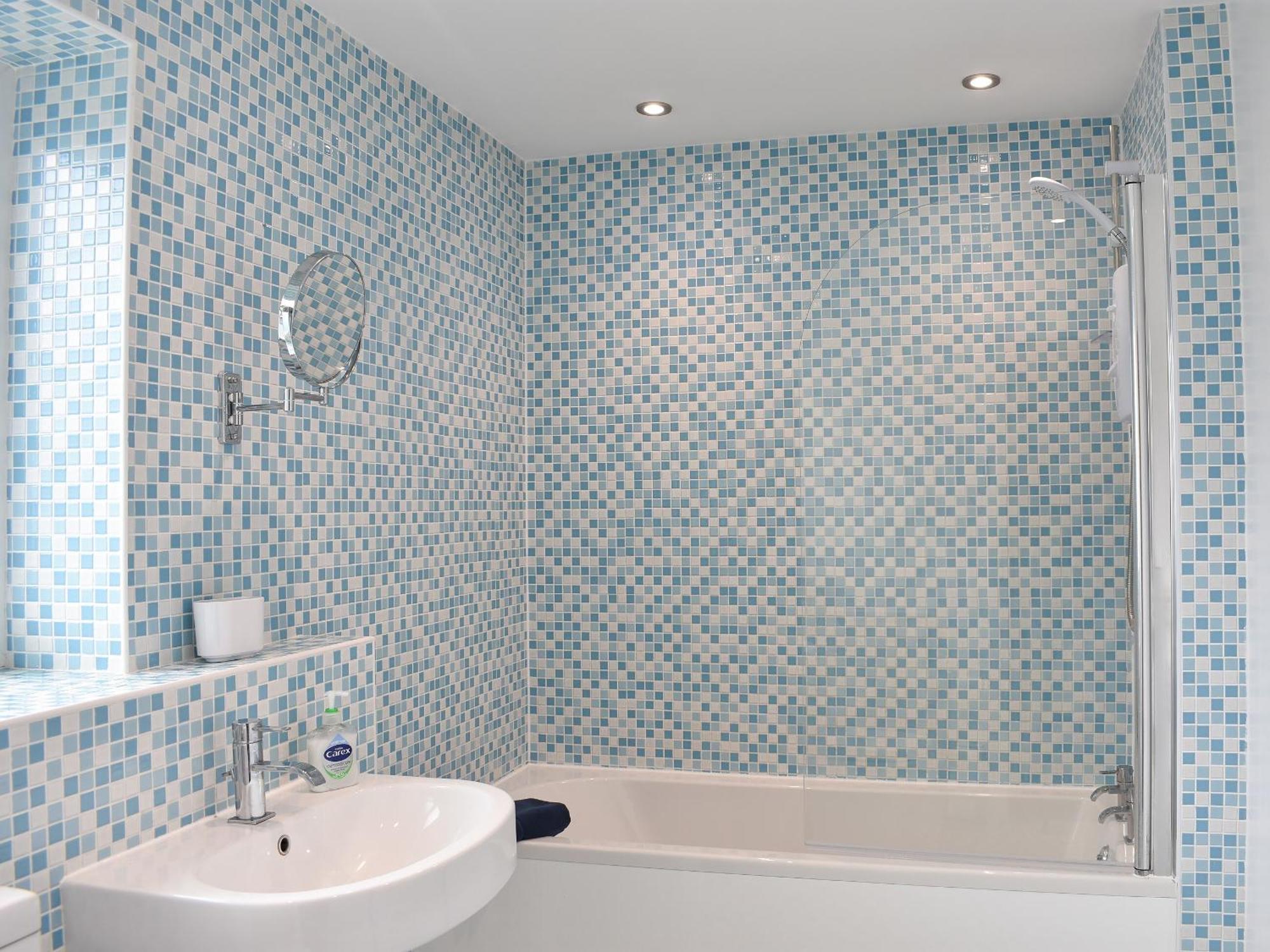 Watersedge Vila Hawes Exterior foto